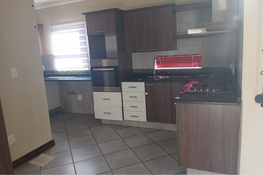 To Let 3 Bedroom Property for Rent in Waterval East North West